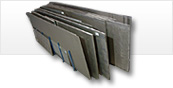titanium plate
