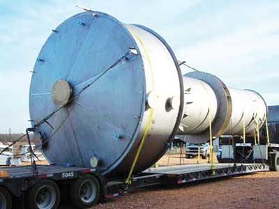  Titanium Fabrications