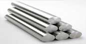 titanium bar