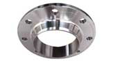 titanium Flanges